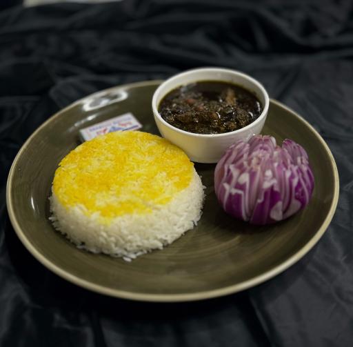 عکس کافه رستوران زیتون