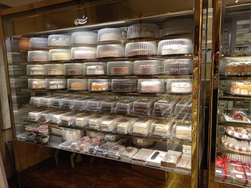 عکس شیرینی خانگی فرشته شعبه کوهسنگی