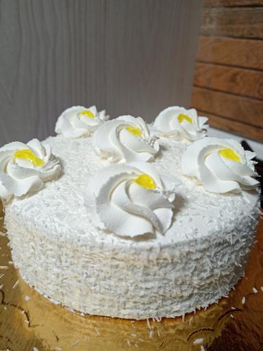 عکس شیرینی خانگی فرشته شعبه کوهسنگی