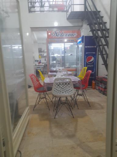 عکس کباب سرای خانواده