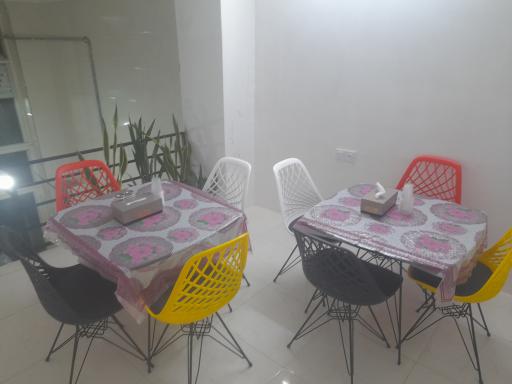 عکس کباب سرای خانواده