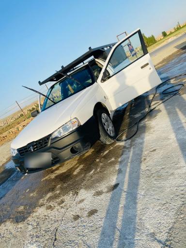 کارواش نوید