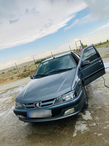 عکس کارواش نوید