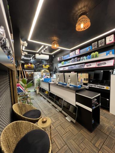 فروشگاه نیکوئیان