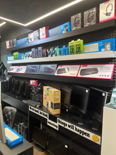 عکس فروشگاه نیکوئیان