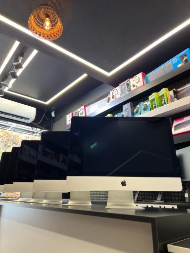 عکس فروشگاه نیکویان
