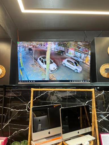 عکس فروشگاه نیکوئیان