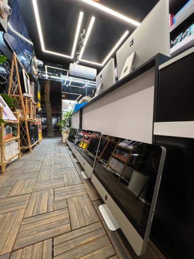 عکس فروشگاه نیکوئیان