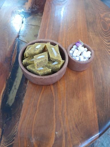 عکس کافه رستوران زیتون