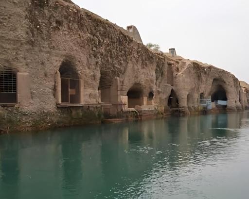 عکس کت های دزفول