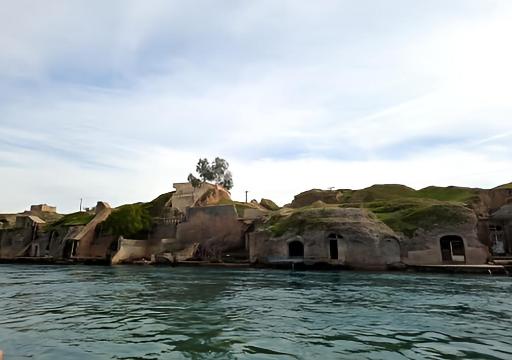 عکس کت های دزفول