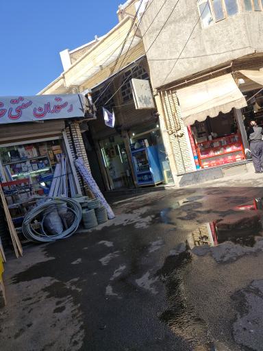 عکس دیزی سرا  قانع 