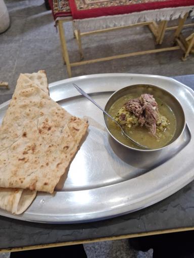 عکس دیزی سرا  قانع 