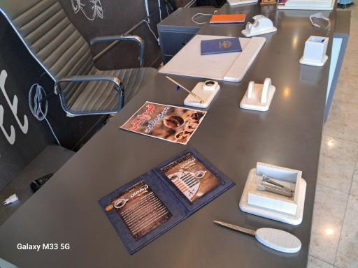 عکس قهوه ممتاز ترکمان