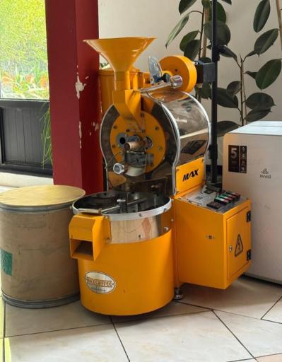 عکس قهوه ممتاز ترکمان