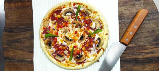 عکس فست فود فیلا