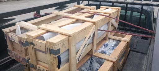 عکس  ایمن بار