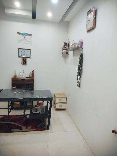 عکس کلینیک ماساژ رویال