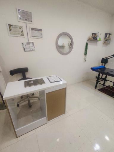 عکس کلینیک ماساژ رویال