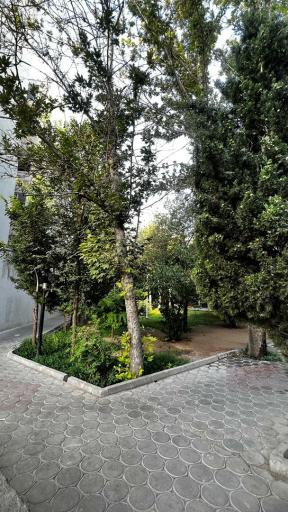 عکس بوستان گلبرگ