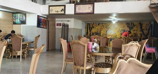 عکس رستوران امیرکبیر