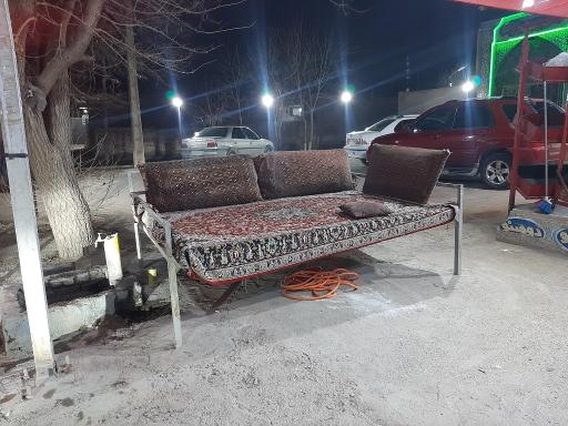 عکس هایپرمارکت امیر