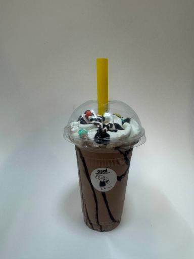 عکس آبمیوه بستنی عسل