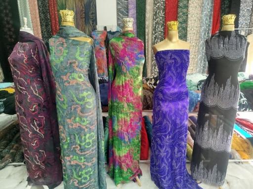 عکس پارچه‌سرای‌احمدی