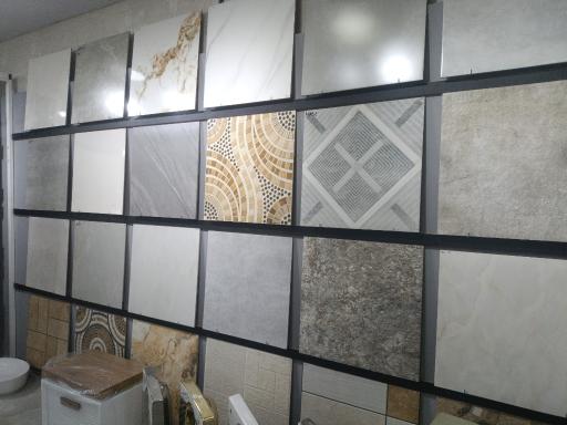 عکس کاشی و سرامیک مهدوی