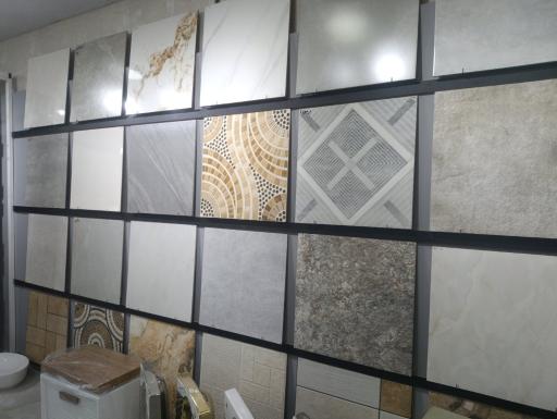 عکس کاشی و سرامیک مهدوی