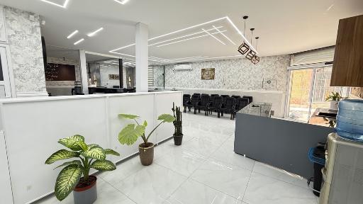 عکس دفتر خانه ثبت اسناد رسمی ۲۱۱