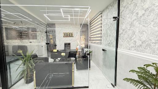 عکس دفتر خانه ثبت اسناد رسمی ۲۱۱