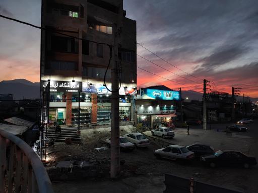 عکس فروشگاه لیمون