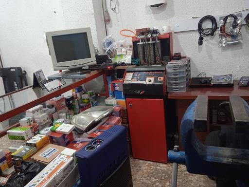 عکس برق خودرو کاسپین