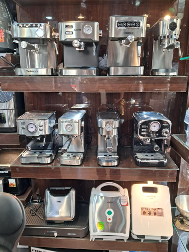 عکس قهوه ممتاز ترکمان