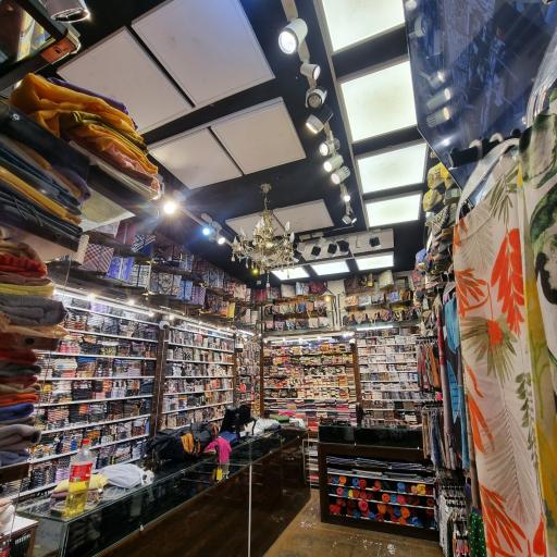 عکس ایران شال