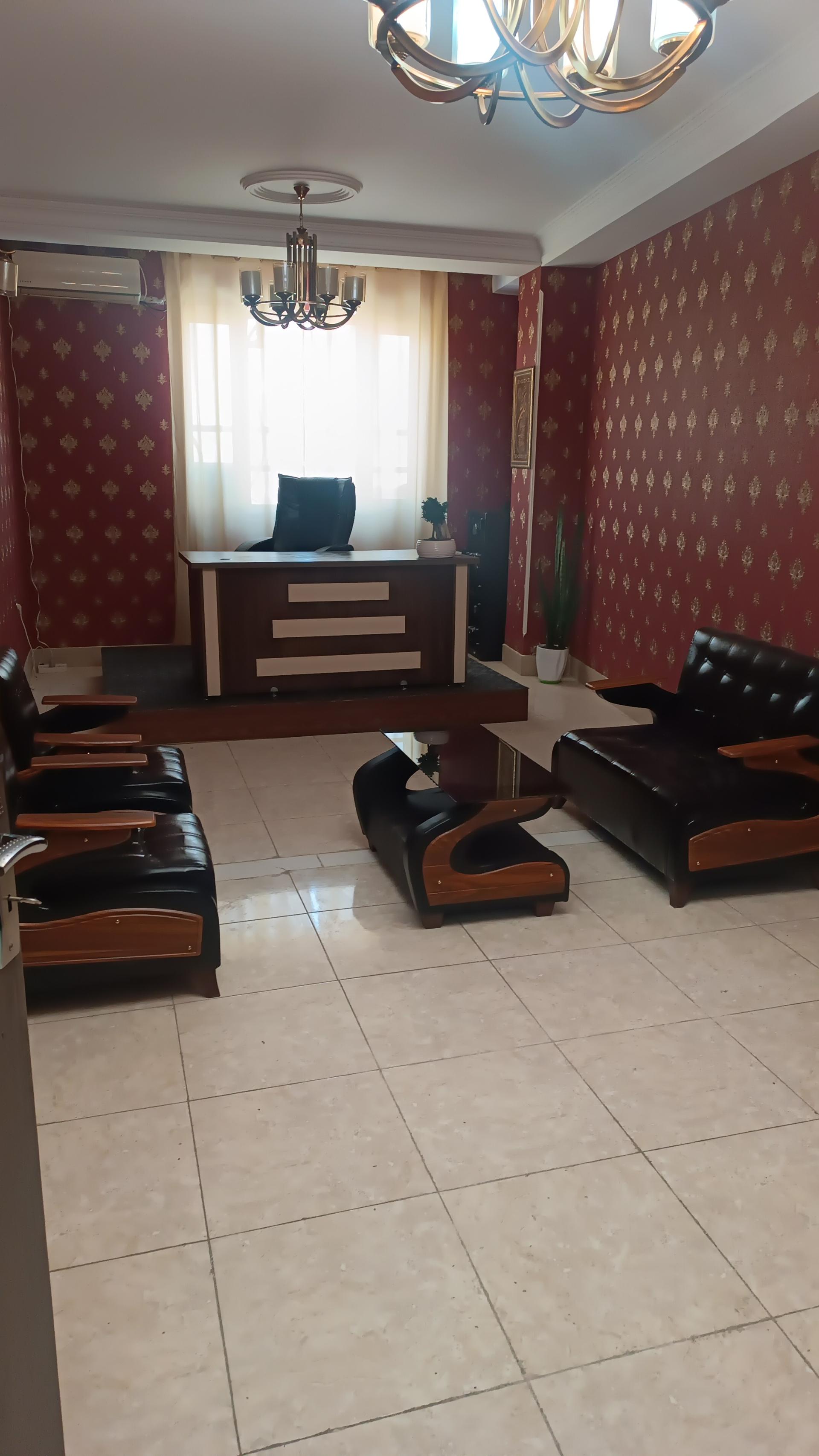 عکس دپارتمان املاک پرشین