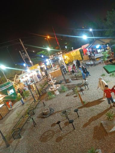 عکس سرزمین مزه بالیا