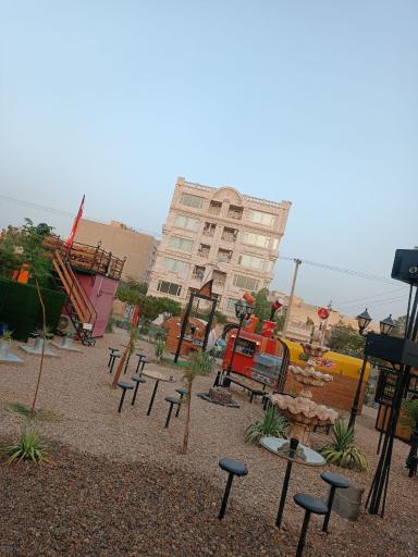 عکس سرزمین مزه بالیا