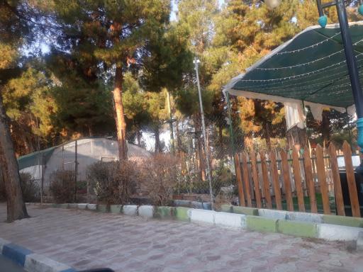 عکس گلخانه ژیوار