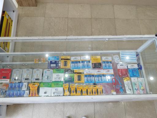 عکس کافی نت نوین سیستم