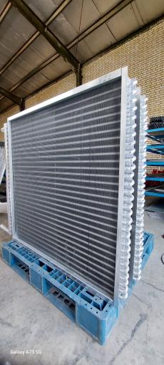 عکس تهویه دی ایکس