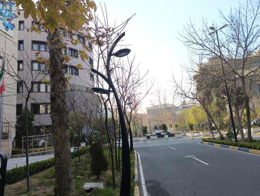 عکس شرکت کشتیرانی جنوب-خط ایران