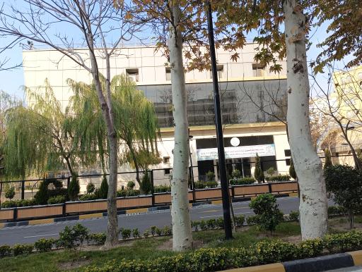 عکس شرکت کشتیرانی جنوب-خط ایران