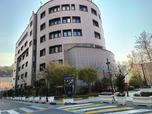 عکس شرکت کشتیرانی جنوب-خط ایران