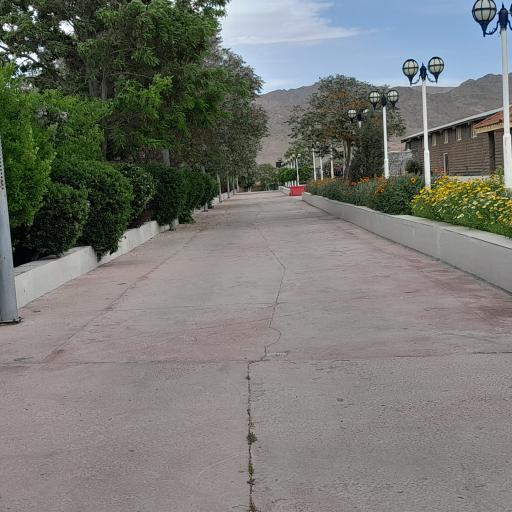 عکس تالار پارسیان