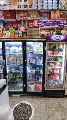 عکس هایپر مارکت برادران شفیع مرادی