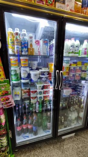 عکس هایپر مارکت برادران شفیع مرادی