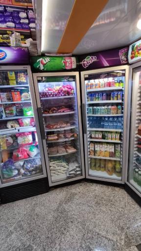 عکس هایپر مارکت برادران شفیع مرادی