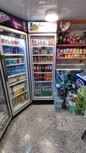 عکس هایپر مارکت برادران شفیع مرادی